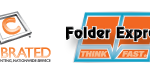 Calibrated, Folder Express & Adams McClure